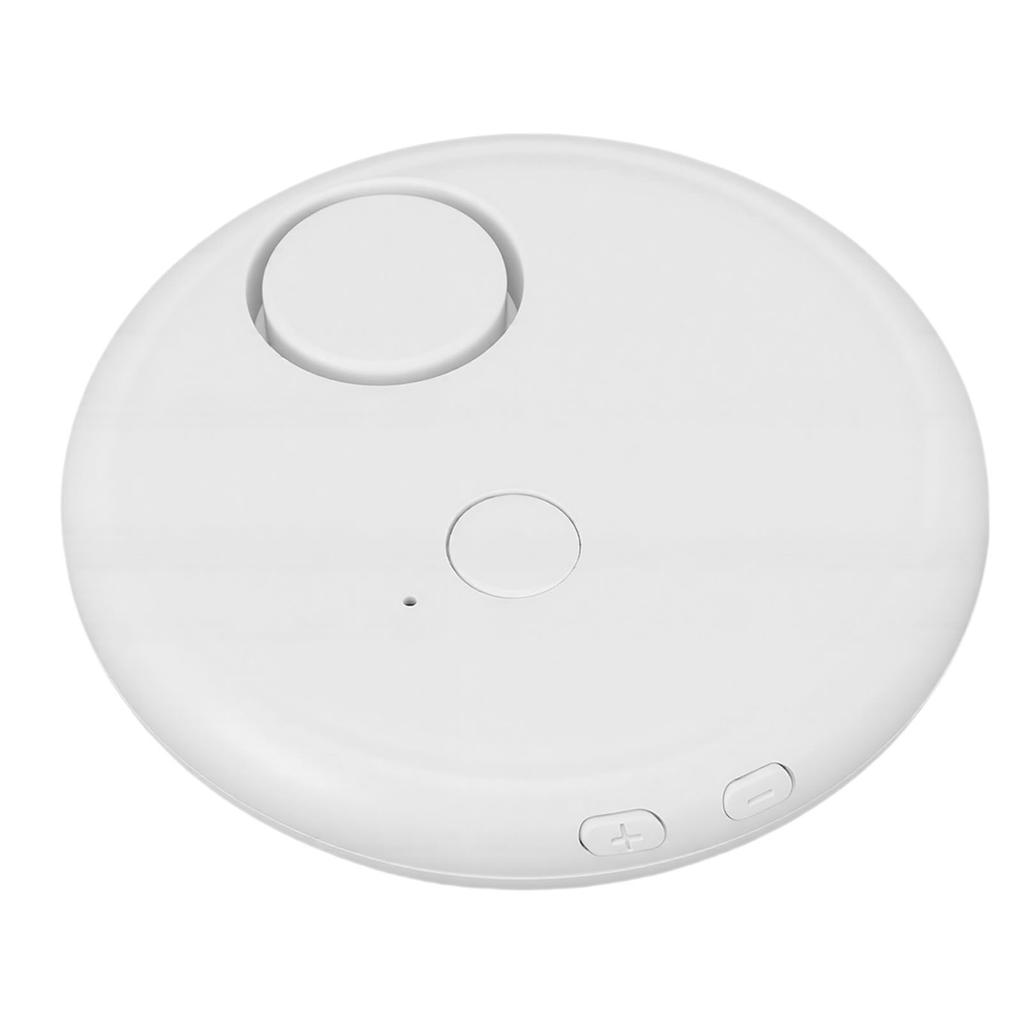 Window Alarm System 130dB Loud Slim Anti Theft Alarm with Adjustable Sensitivity for Home Dormitory Vehicle