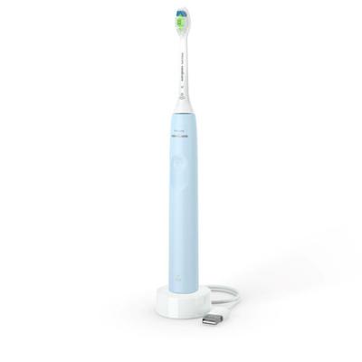 Philips HX3651/32 Electric Toothbrush Sonicare 2100 Series Light Blue