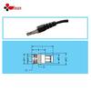 HOPECENT Aviation Plug Adapter Cables