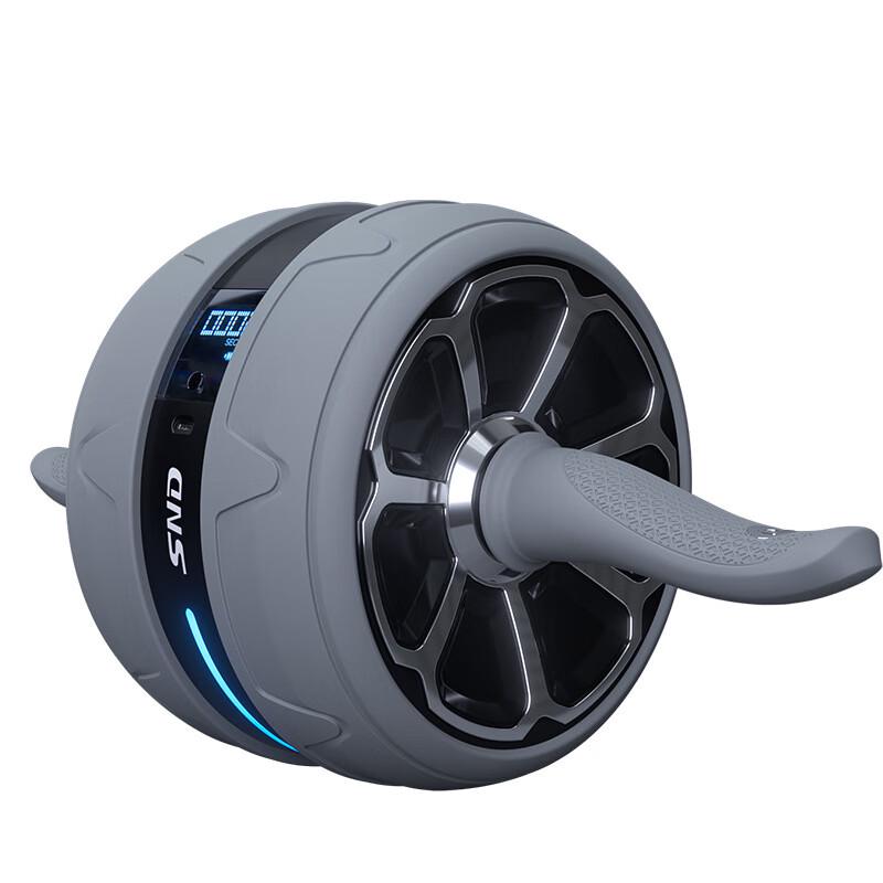 

WEZHO Smart Ab Roller with Display