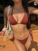 Maudymosi kostiumėliai – Bikinis