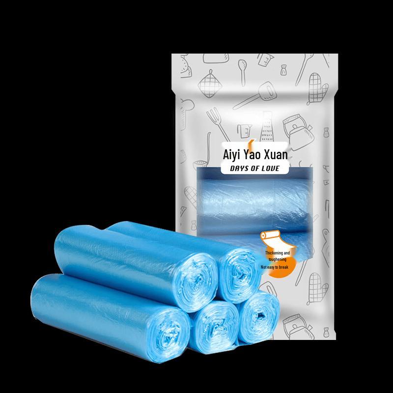 Мусорные пакеты Aiyiyao Xuan JQ-0081