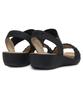 Bearpaw Hilton Iii Sandals Black (K2783001Rb-W)