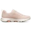 Skechers Go Walk 5 Casual Comfortable Durable Low-Top Training Running Shoes Women Sneaker Light-Pink 124242-LTPK