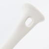 Rice Spoon Food Grade Heat Resistant PP BPA Free Creative Standing Type Rice Spatula for Home