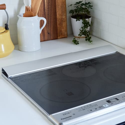 Toyo Aluminum Dishwasher-Safe Exhaust Vent Cover, 1 Piece, Silver