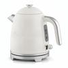 Vintage Kettle - SWEISS - KTS8 - 1000 W - 1 L - 360° Base - Beige