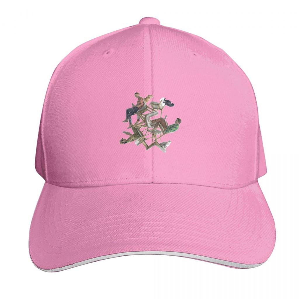 Tears For Fears Baseball Cap Luxury Unisex cap Hat Luxury Brand Ball Cap Brand Unisex FeUnisex Unisexs