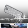 Led License Number Plate Light Tag Lamp For Hyundai Santa DM Grand Santa Fe NC