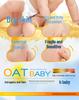 Kangxue Baby Moisturizing Oat Lotion for Dryness & Redness Relief