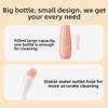 500ml Handheld Bidet Soft Bidet Cleaner Easy To Use Portable Bidet Sprayer  for Pregnant Women