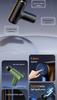 Mini Professional Grade Multi-Ball Portable Fascia Gun Massager
