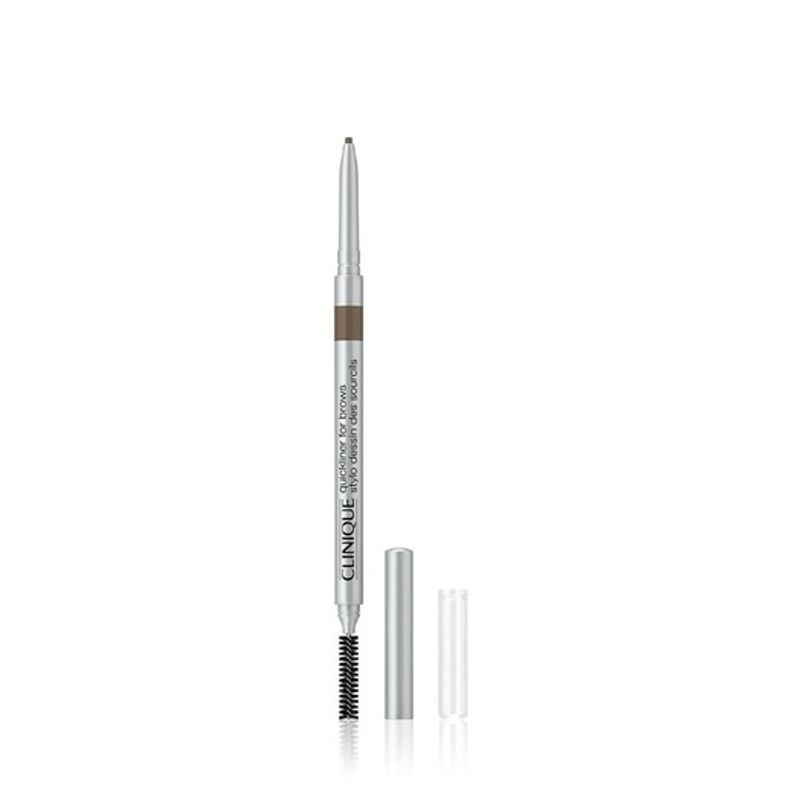 CLINIQUE Quickliner for Brows 02 Soft Chestnut