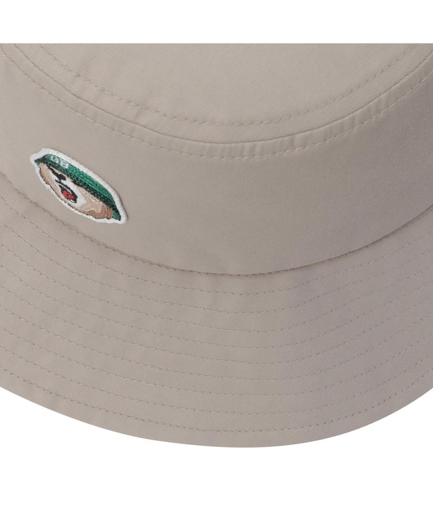 Goldeunbeeo Twill Bucket Hat _G6Rax25105Bex