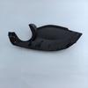 Auto Side Mirror Bottom Lower Cover Left Right for BMW X1 E84 2010 2011 2012 X3 F25 2010-2013