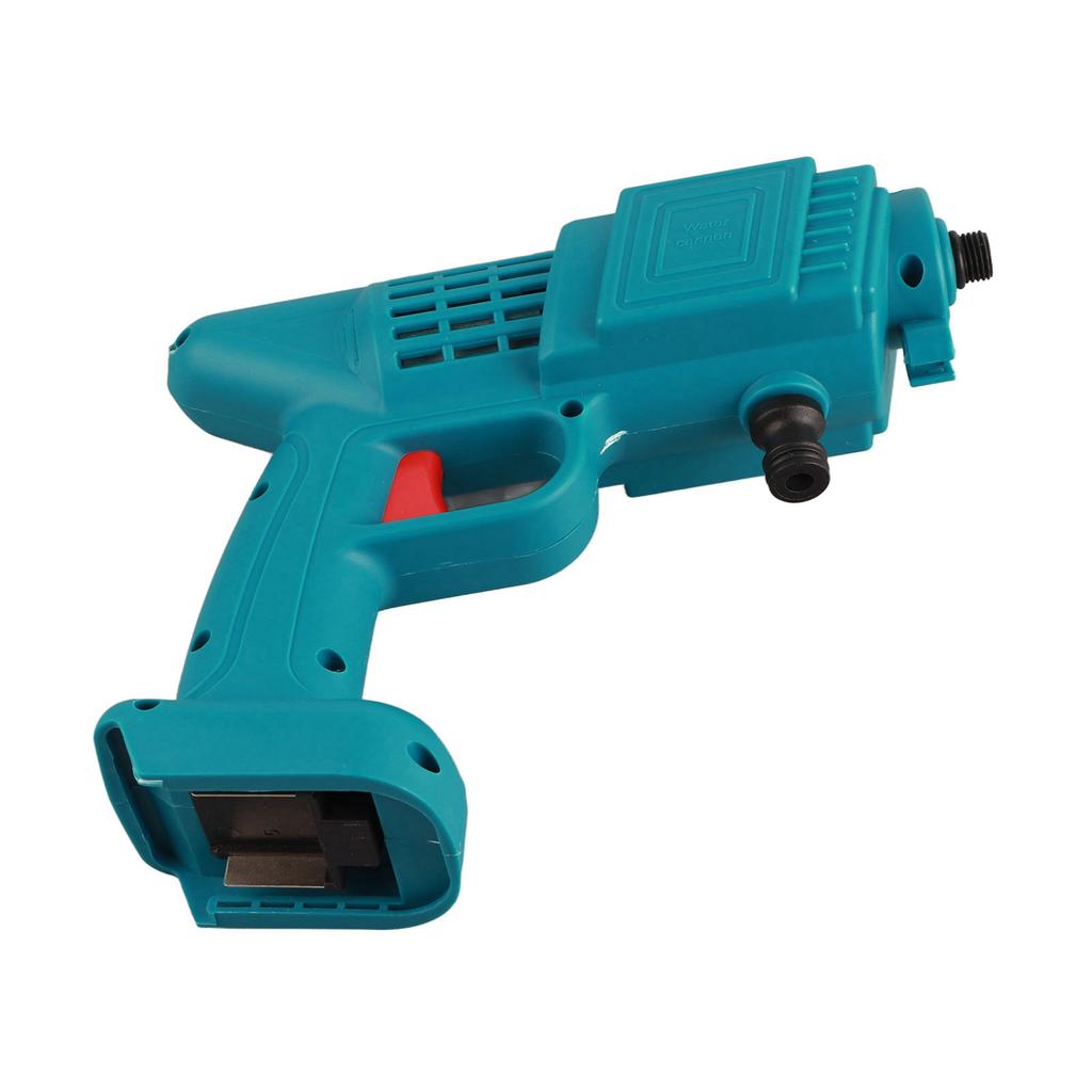 Car Pressure Washer Cordless Portable Pressure Washer with Filter Compatible for BL1815 BL1820 18V