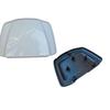 Golden Eagle Electric Scooter Rear Backrest Shell - Fits Shenzhouxing Models