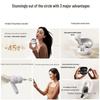 2025 Long Battery Life Wireless ANC In-Ear Gaming Bluetooth Headphones