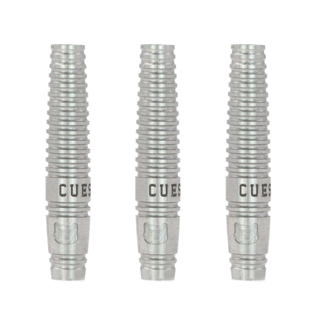 CUESOUL Rika Okubo Player Model Bastet II Bastet II Soft Tip 90% Tungsten 3-Piece Set (CSDP-BS028-1)