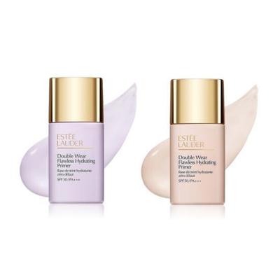 Double Wear Flawless Hydrating Primer Choose 1