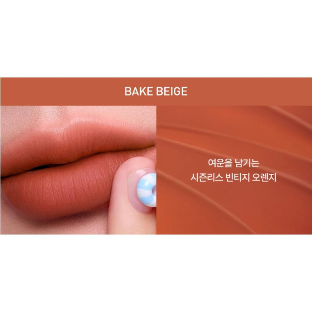 3CE Blur Water Tint 4.6g