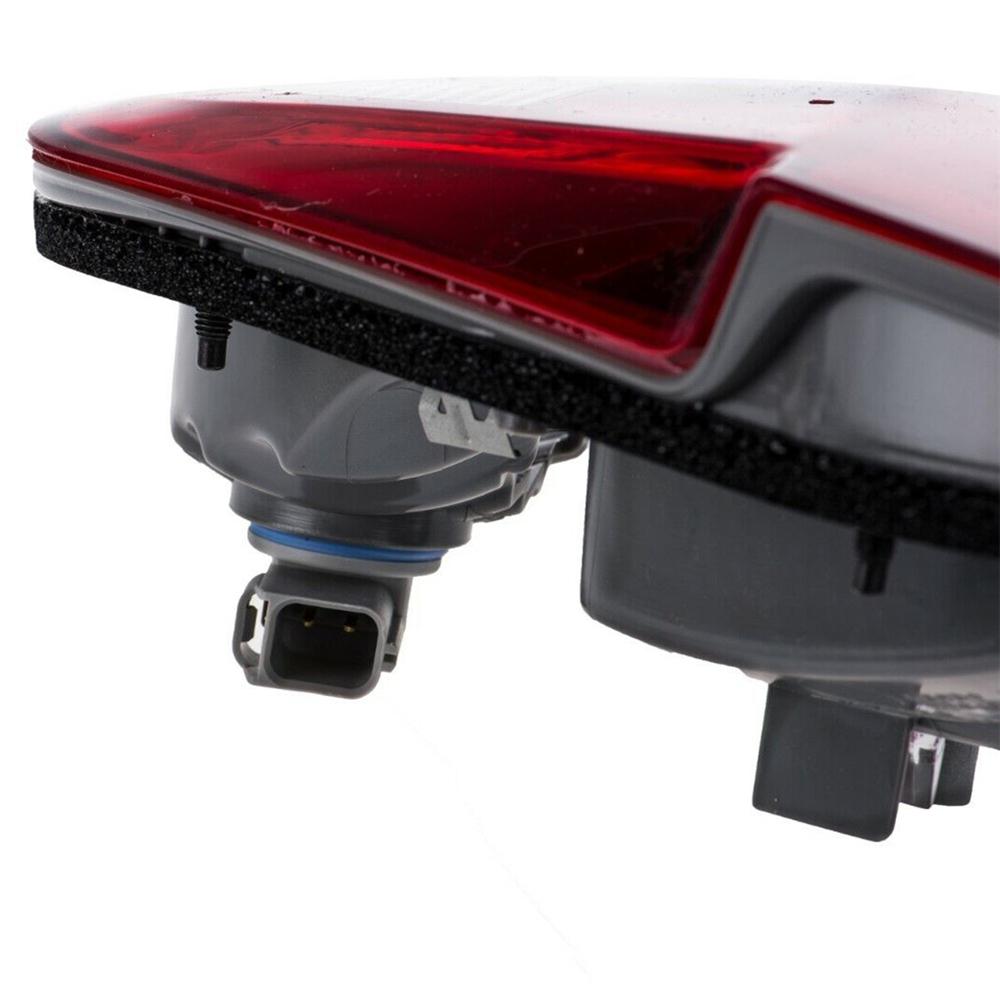 Rear Left Side Tail Light Lamp Assembly 57010275AF For 11-13 Jeep Grand Cherokee