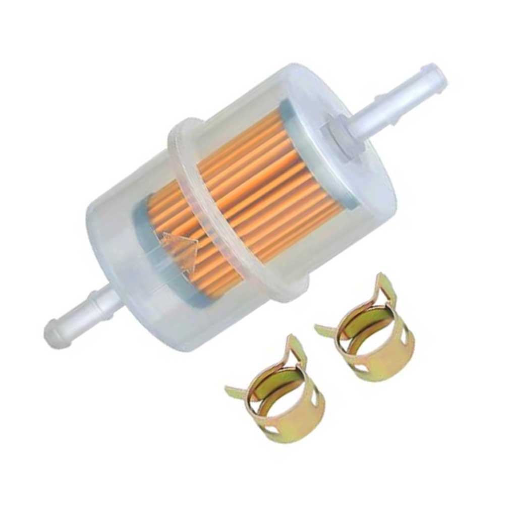 1pc High-Performance Fuel Filter Replacement For FR600V FR651V CH20S - CH25S Engines Garden Power Tool Accessories