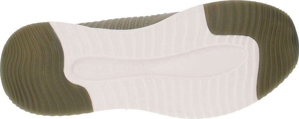 Кроссовки Marc O'Polo Sneaker oliv