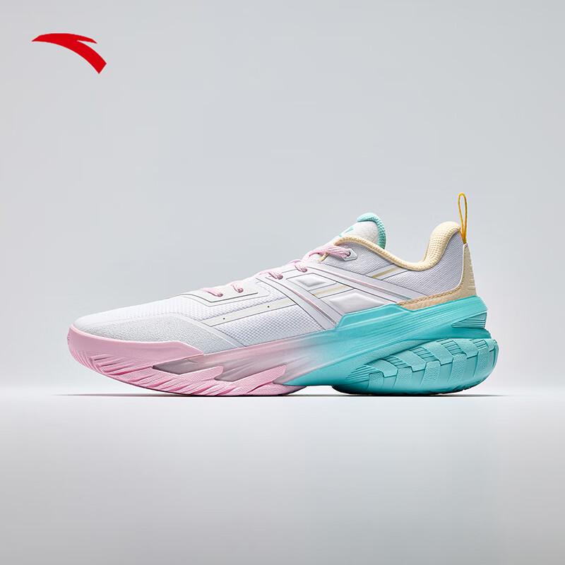 Anta Aircross 6 Men's Basketball Shoes
