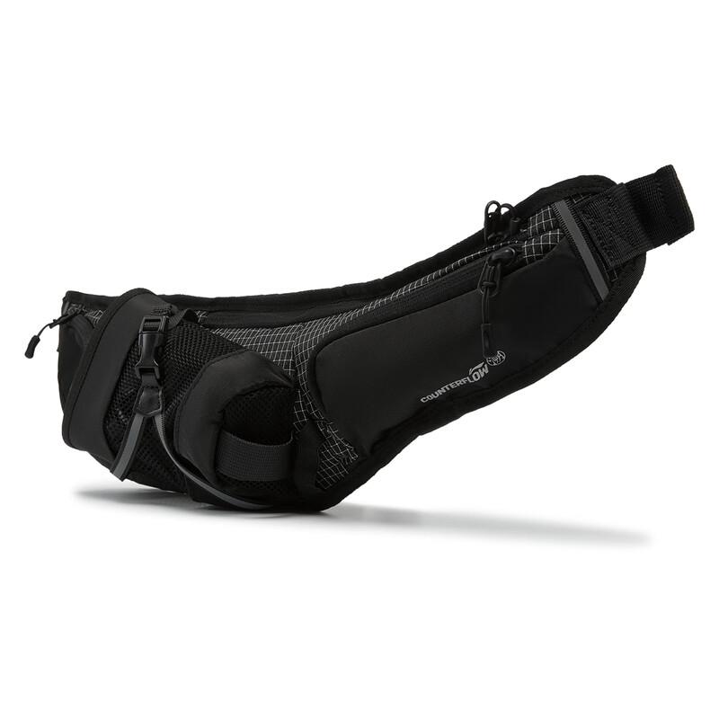 LI-NING Classic Outdoor Chest Bag Free Size