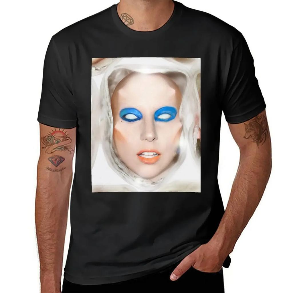 A Birth of the New Race T-Shirt cute clothes graphics mens t shirts casual stylish