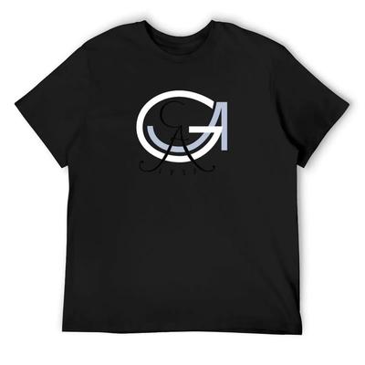 Georg August Universit_t G_ttingen T-Shirt Customs Plus Size Tops Gifts for Boyfriend Funny Meme T-shirts Mens White T Shirts