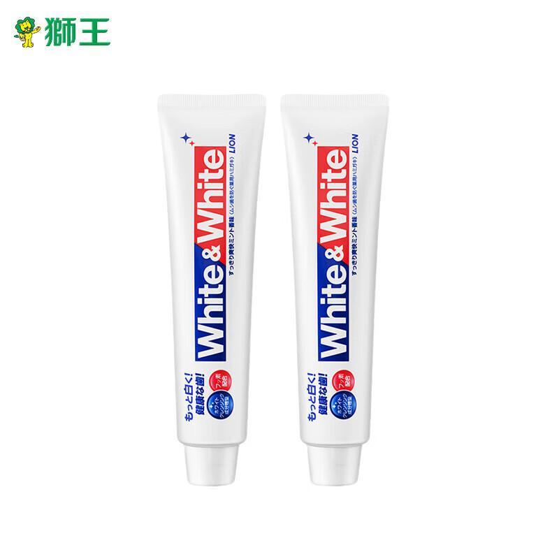 Lion King Multi-Care Toothpaste