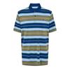 Mens Regular Short-Sleeved Polo Shirt