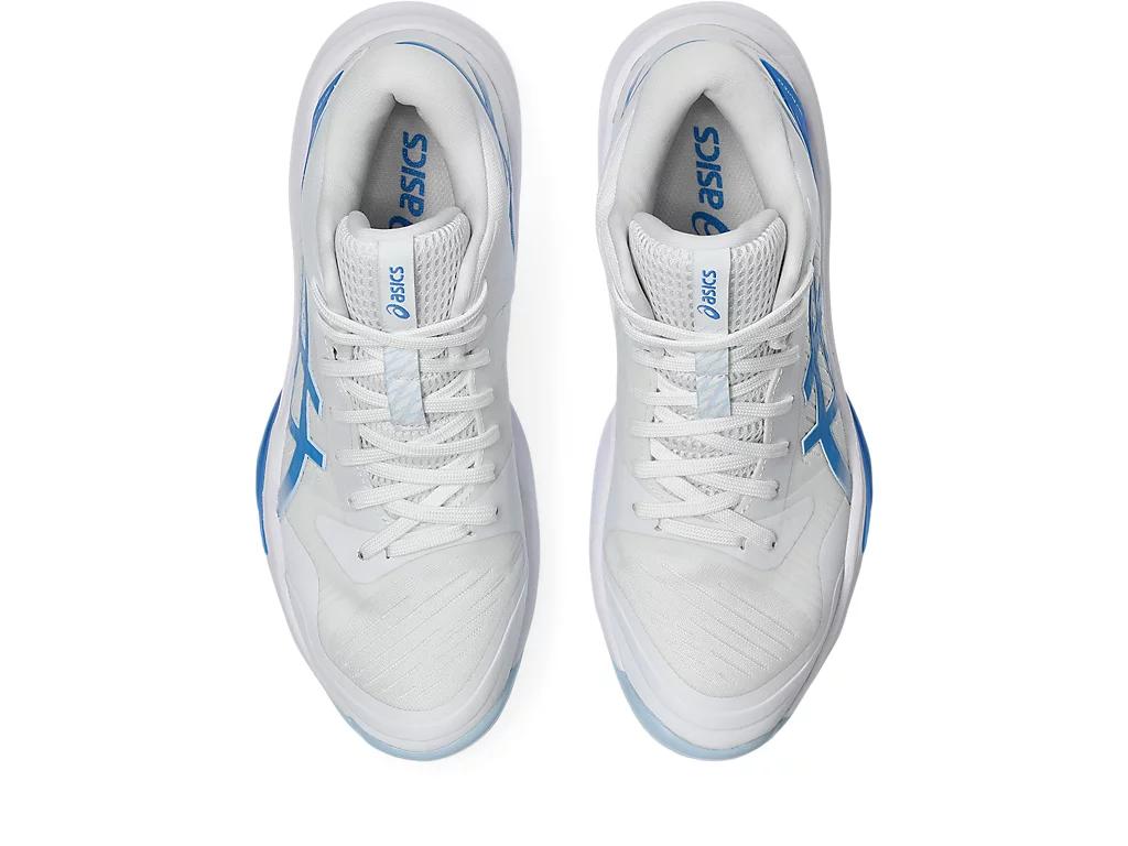 Sports Shoes ASICS White Size 7 Sky Elite FF MT 3