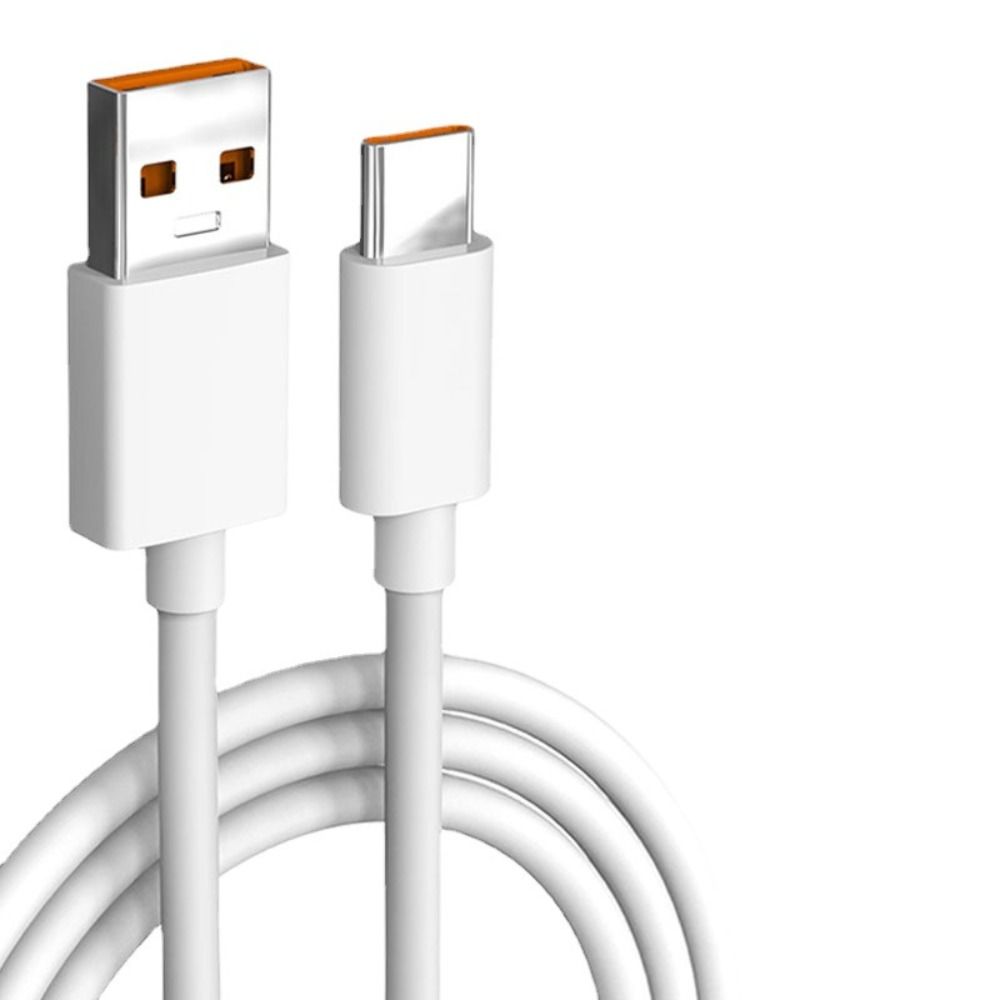 

Цифровые кабели для телефона 7А 100 Вт Type C USB Кабель для синхронизации 7А Кабель для быстрой зарядки Шнур для передачи данных Кабель USB Type C 25CM