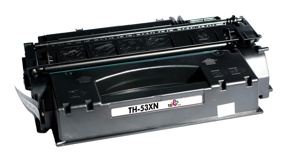 Toner TH-53XN (HP Q7553X) Black 100% new