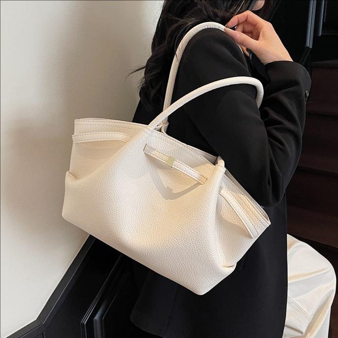 Fashion Handbag Women's New Large-capacity Shoulder Bag