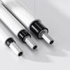 Pipe Plugging Tool Stainless Steel Pipe Water Stopper For Plumbing Systems Water Shut-off Quick Leak Repairs