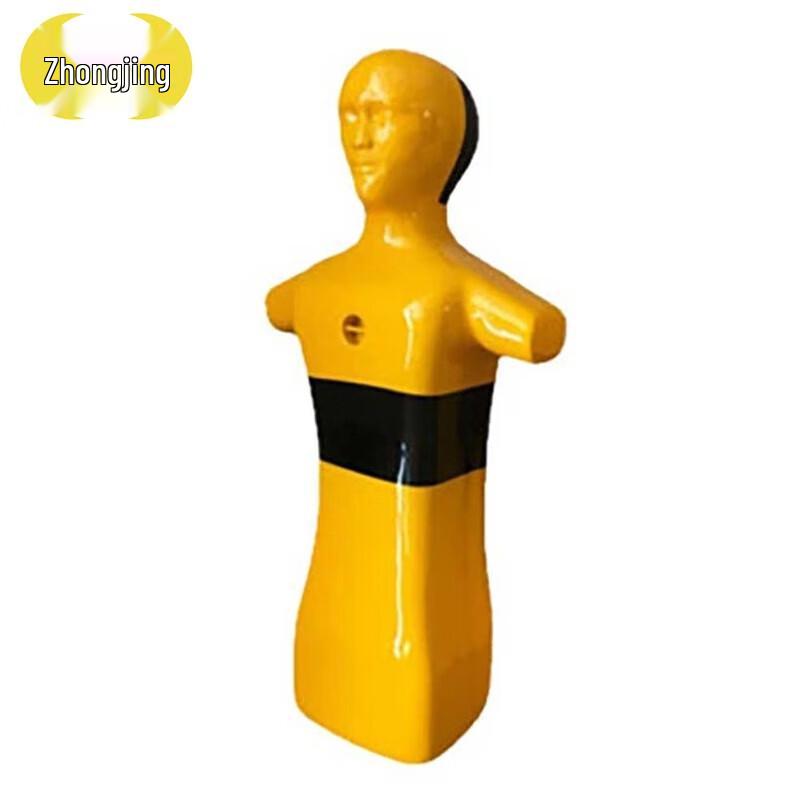 

Zhongjing Water Rescue Manikin
