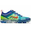 Nike Air VaporMax 2019 Bleu Racer Jade Hyper Glow Volt AR6631-402