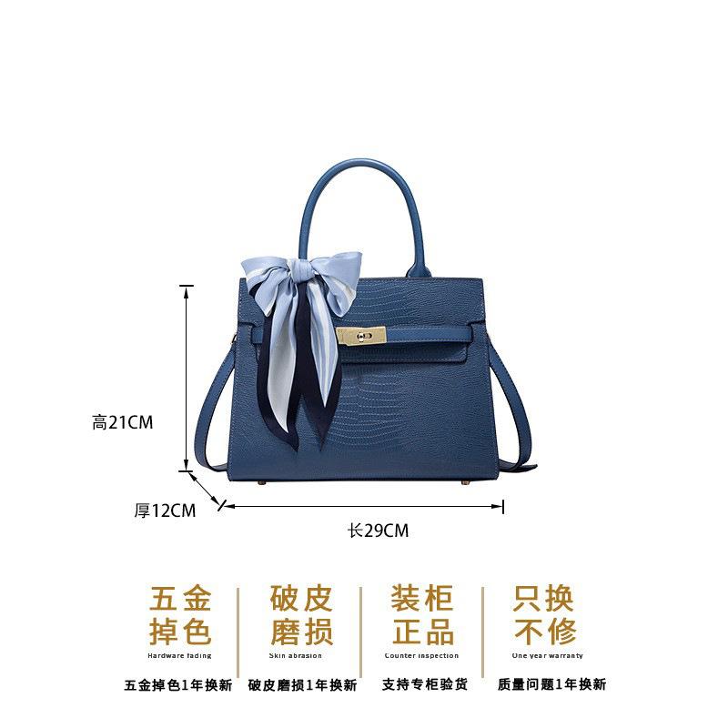 

CHELAPS KTELH Mother s Day Gift Middle-aged Women s Bag 2025 New Wedding Bag Mom Handheld Shoulder Bag