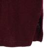 wjk wool blend Long sleeve sweater 1 Henji knit Men's Used