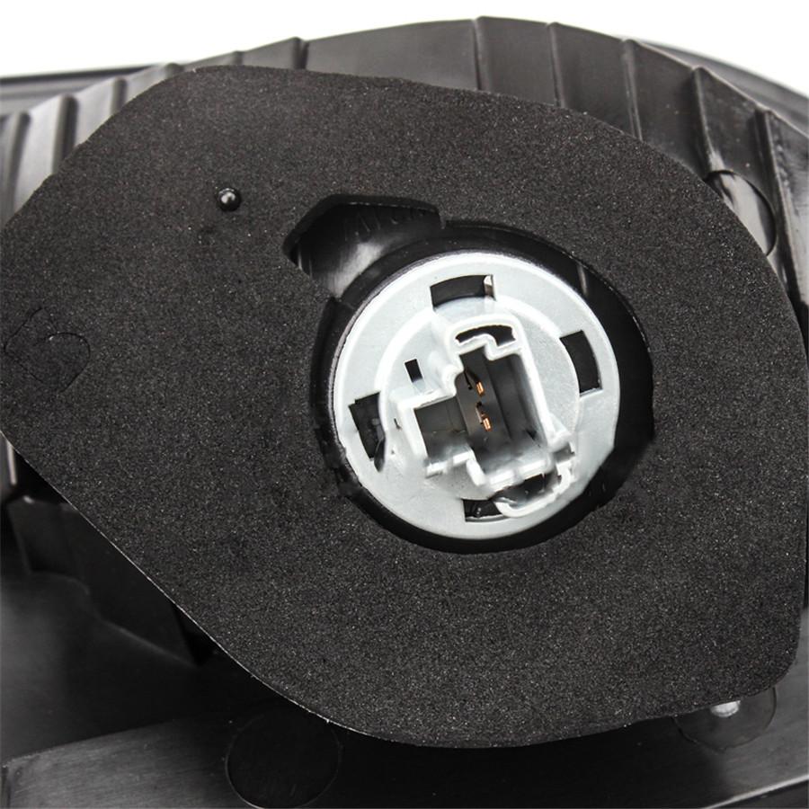 For Mitsubishi Outlander EX 2007-13 Inner & Outer Brake Light Tail Lamp Driver Left LH