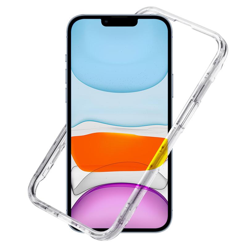 Luxury Marble Matte Clear TPU Cases For Xiaomi Redmi Note 10S 9 8 10 Pro Max 11S 9s 9T Transparent Cover+Side Frame Matte Fundas