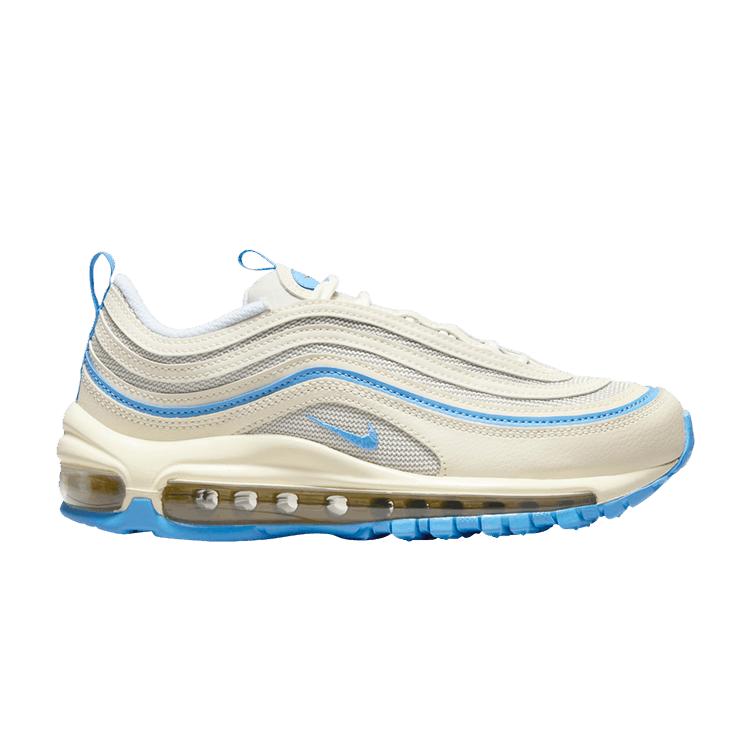 Wmns Air Max 97 Athletic Department университетский синий FN7492-133 20479₽