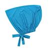 Solid Color Modal Headscarf Soft Modal Hijab Caps Inner Cap Islamic Underscarf  Islamic Headwear