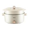 Royalstar 5L Multi-function Electric Hot Pot CN Plug (adapter Included)