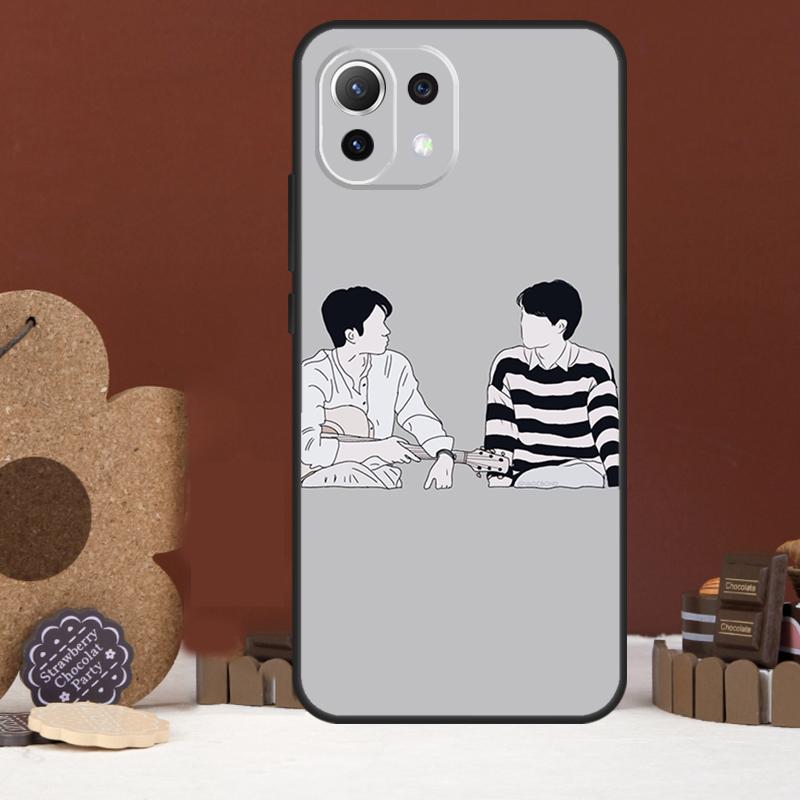 2gether The Series Hülle Für Xiaomi 15T 14T 13T 14 15 Ultra 17 Pro Max POCO F8 Ultra F5 F6 F7 X5 X6 X7 Pro Abdeckung