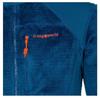 Trangoworld Fleece with Zipper TRX2 Loft Pro Vd